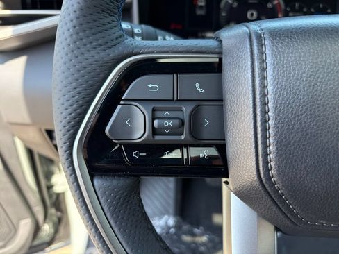 New 2026 Toyota Tundra Platinum AWD/4WD image 36