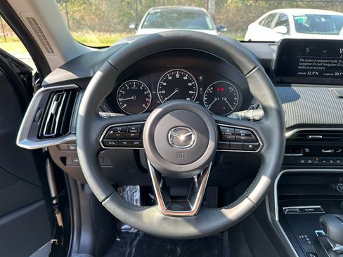 New 2026 MAZDA CX-90 3.3 Turbo w/ Select Package image 19