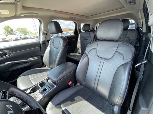 Used 2023 Kia Sorento X-Line EX AWD/4WD image 18