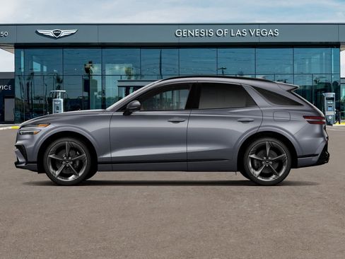 New 2026 Genesis GV70 2.5T Sport Prestige image 4