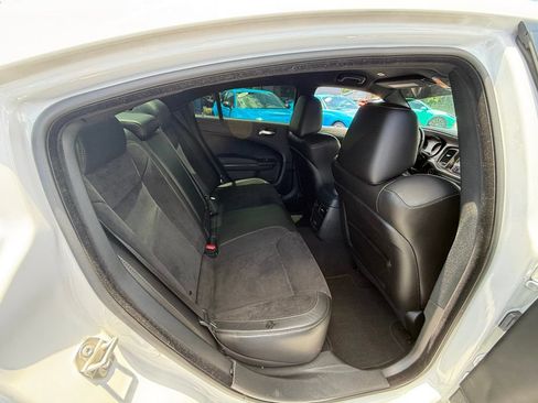 Used 2023 Dodge Charger Scat Pack RWD image 28