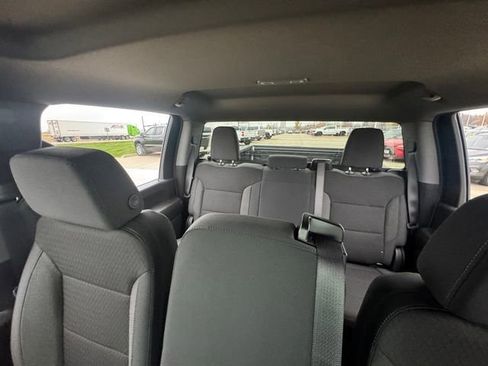 New 2026 Chevrolet Silverado 2500 Custom w/ Custom Value Package image 27