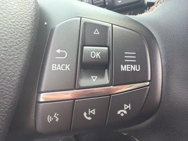New 2026 Ford Bronco Sport Big Bend w/ Convenience Package AWD/4WD image 18