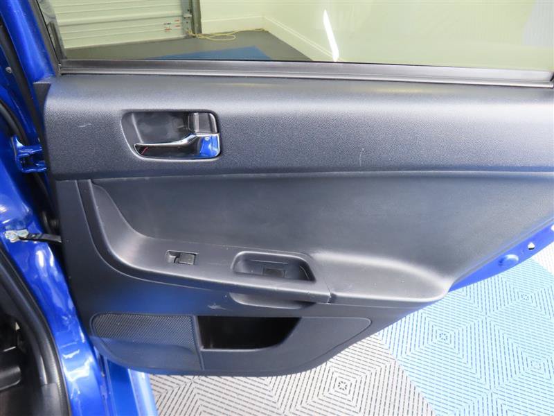 Used 2015 Mitsubishi Lancer Evolution GSR AWD/4WD image 23