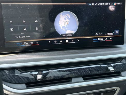 Certified 2024 BMW X5 xDrive40i w/ Premium Package AWD/4WD image 19