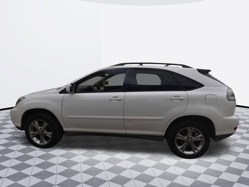 Used 2006 Lexus RX 400h AWD image 6