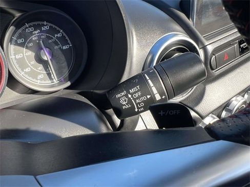 Used 2020 FIAT 124 Spider Abarth w/ Convenience Group image 31