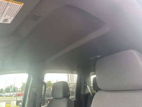 New 2026 Chevrolet Silverado 2500 Custom w/ Custom Value Package AWD/4WD image 15