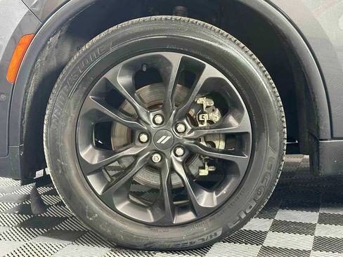 Used 2024 Dodge Durango R/T AWD/4WD image 14