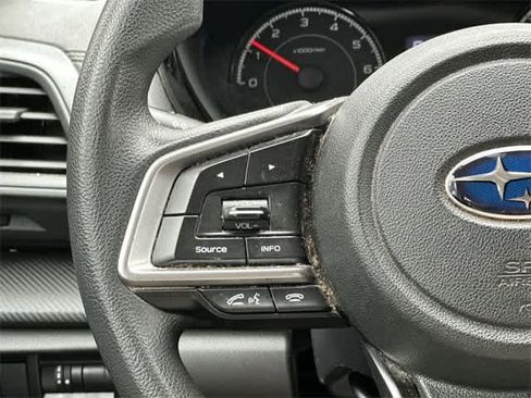 Used 2018 Subaru Impreza 2.0i image 8