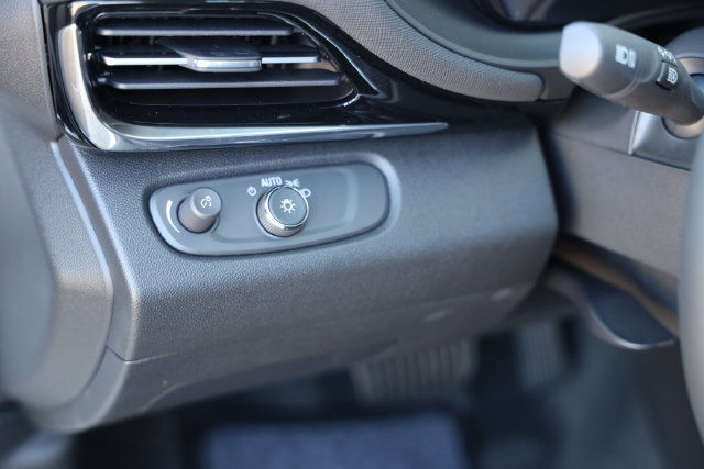 New 2026 Buick Envista Sport Touring w/ Convenience I Package FWD image 16