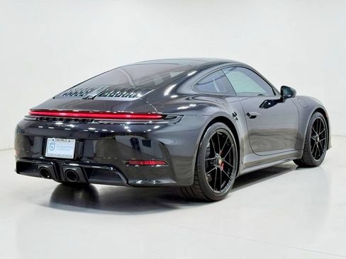 Used 2026 Porsche 911 Carrera GTS w/ Premium Package RWD image 28