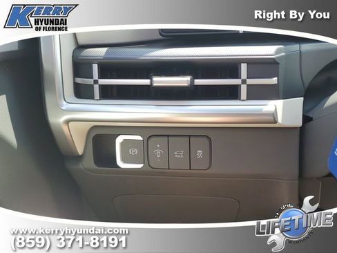 New 2026 Hyundai Santa Fe SEL AWD/4WD image 29