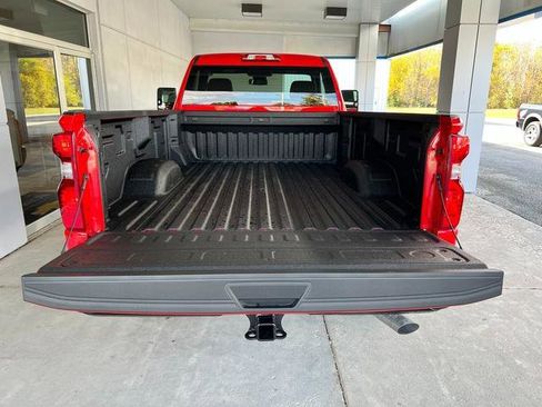 New 2026 Chevrolet Silverado 2500 W/T w/ WT Convenience Package image 9