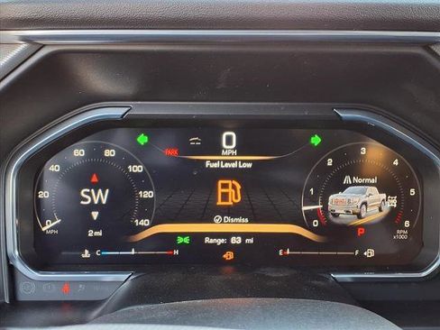 New 2026 GMC Sierra 1500 Denali w/ Denali Reserve Package image 11