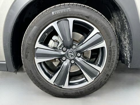 Used 2021 Lexus UX 250h w/ Premium Package image 32