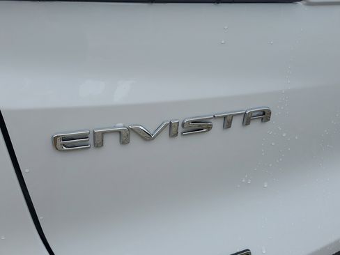 New 2025 Buick Envista Preferred w/ Convenience I Package image 5