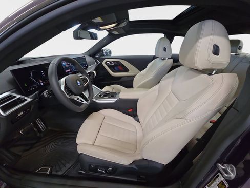 New 2025 BMW 230i xDrive Coupe w/ M Sport Package image 12