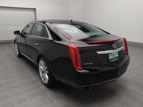 Used 2014 Cadillac XTS Premium image 5