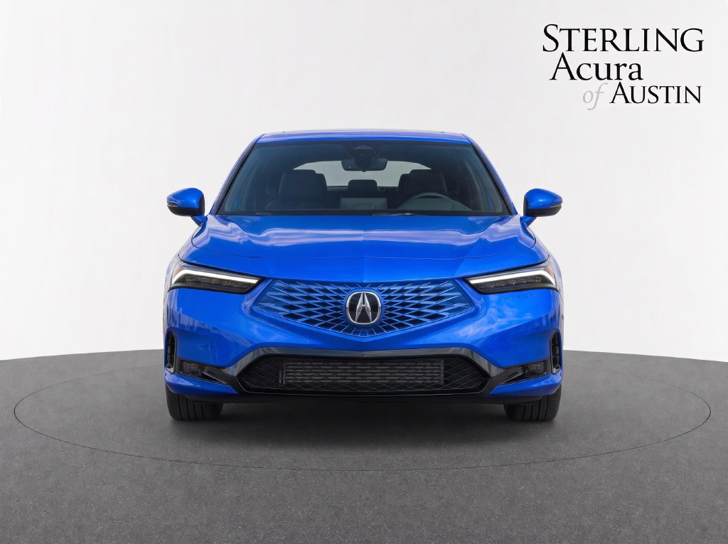 Certified 2026 Acura Integra A-Spec w/ Technology Package FWD image 5