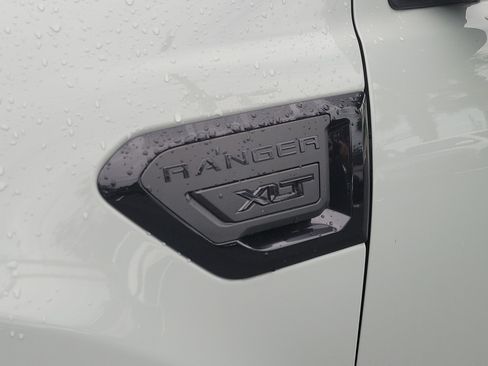 Used 2021 Ford Ranger XLT w/ Equipment Group 302A High AWD/4WD image 29