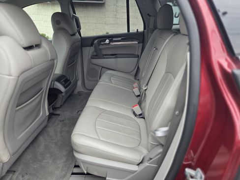 Used 2015 Buick Enclave Premium w/ Trailering Package image 19