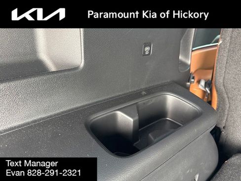 Used 2024 Kia Telluride SX Prestige X-Line AWD/4WD image 14
