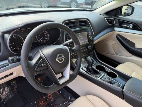 Used 2016 Nissan Maxima 3.5 S FWD image 25
