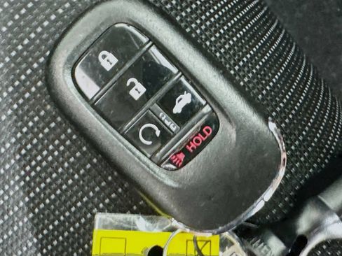 Used 2022 Honda Civic EX image 36