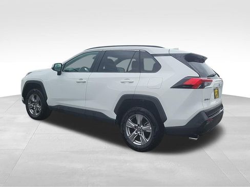 Used 2024 Toyota RAV4 XLE w/ Weather Package image 3