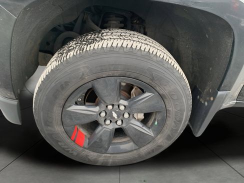 Used 2018 Chevrolet Colorado LT image 11