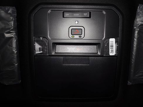 New 2025 Toyota Tacoma SR5 image 14