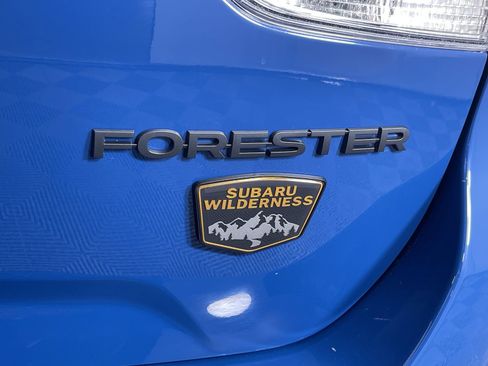 Used 2023 Subaru Forester Wilderness image 24