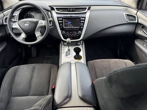 Used 2015 Nissan Murano S AWD/4WD image 26