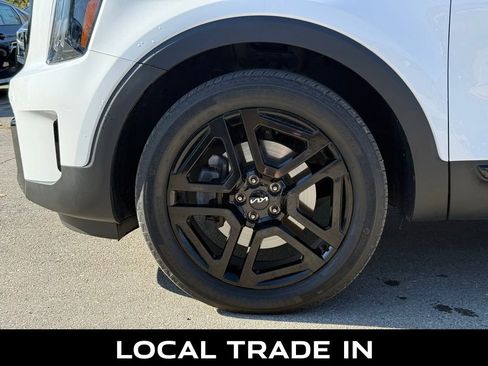 Certified 2024 Kia Telluride SX Prestige X-Line image 5