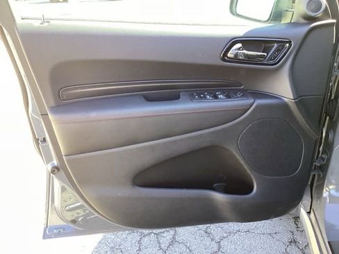 New 2026 Dodge Durango GT image 24