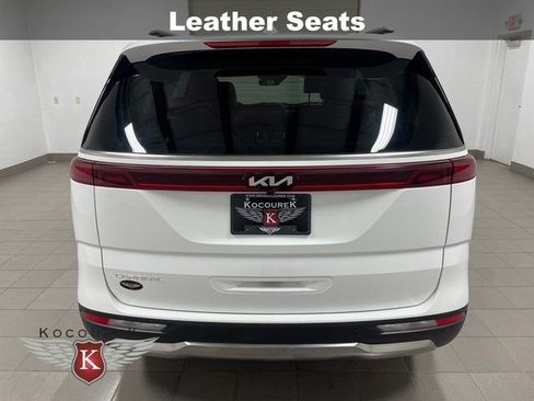 Used 2024 Kia Carnival SX image 5