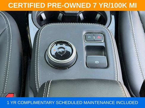 Used 2023 Ford Mustang Mach-E California Route 1 AWD/4WD image 18