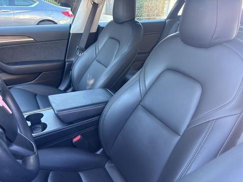 Used 2021 Tesla Model 3 Long Range image 12