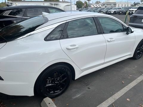 Used 2025 Kia K5 LXS FWD image 10