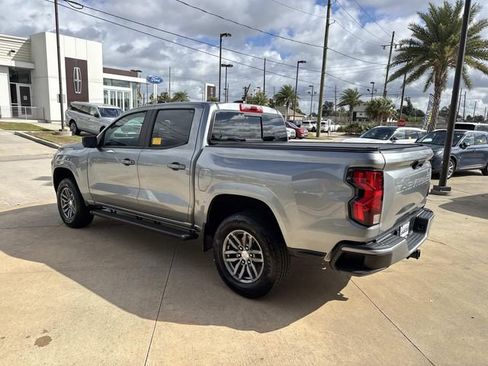Used 2023 Chevrolet Colorado LT w/ LT Convenience Package II image 6