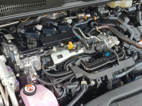 Used 2026 Toyota Prius Plug-In Hybrid image 21