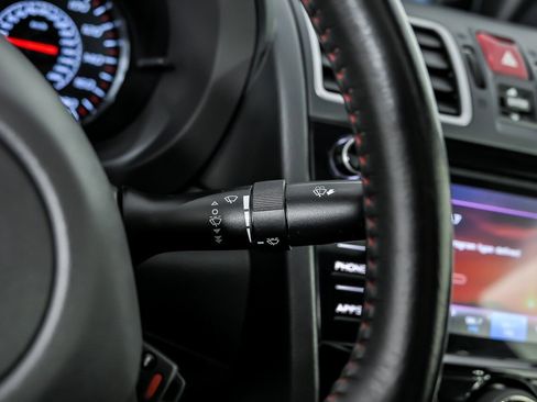 Used 2020 Subaru WRX Premium AWD/4WD image 29