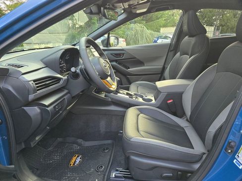 New 2026 Subaru Crosstrek 2.5i Wilderness AWD/4WD image 8
