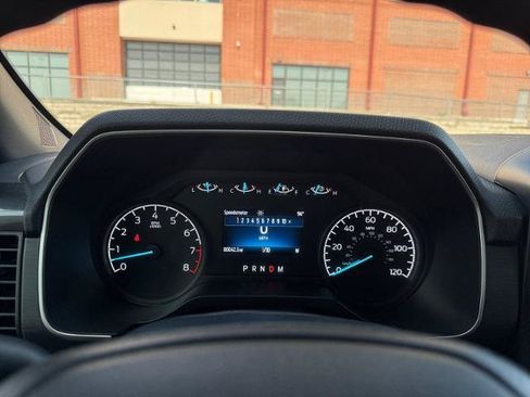 Certified 2023 Ford F150 XL w/ STX Appearance Package AWD/4WD image 29