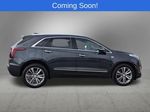 Used 2023 Cadillac XT5 Premium Luxury AWD/4WD image 7