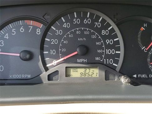 Used 2006 Toyota Corolla CE image 15