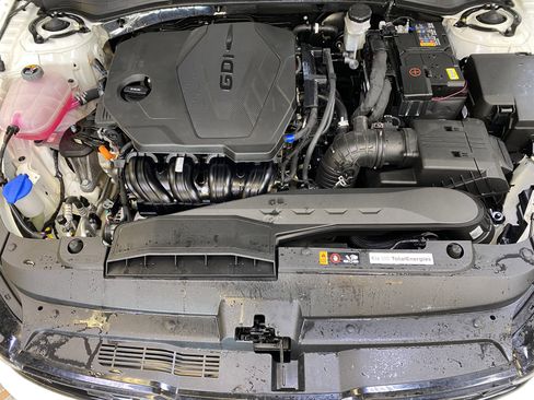 Used 2025 Kia K5 GT-Line w/ GT-Line Premium Package image 10