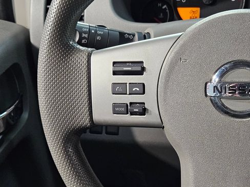 Used 2021 Nissan Frontier SV AWD/4WD image 26
