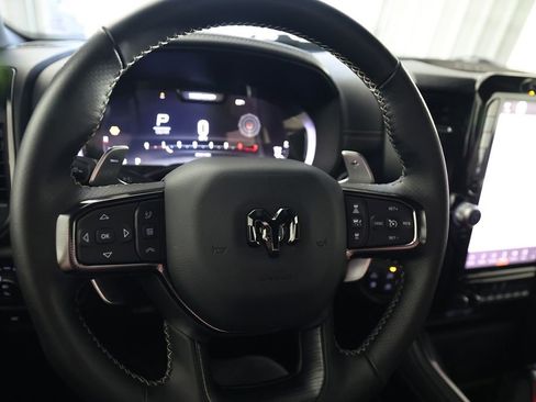 Used 2026 RAM 1500 RHO w/ Bed Utility Group image 17